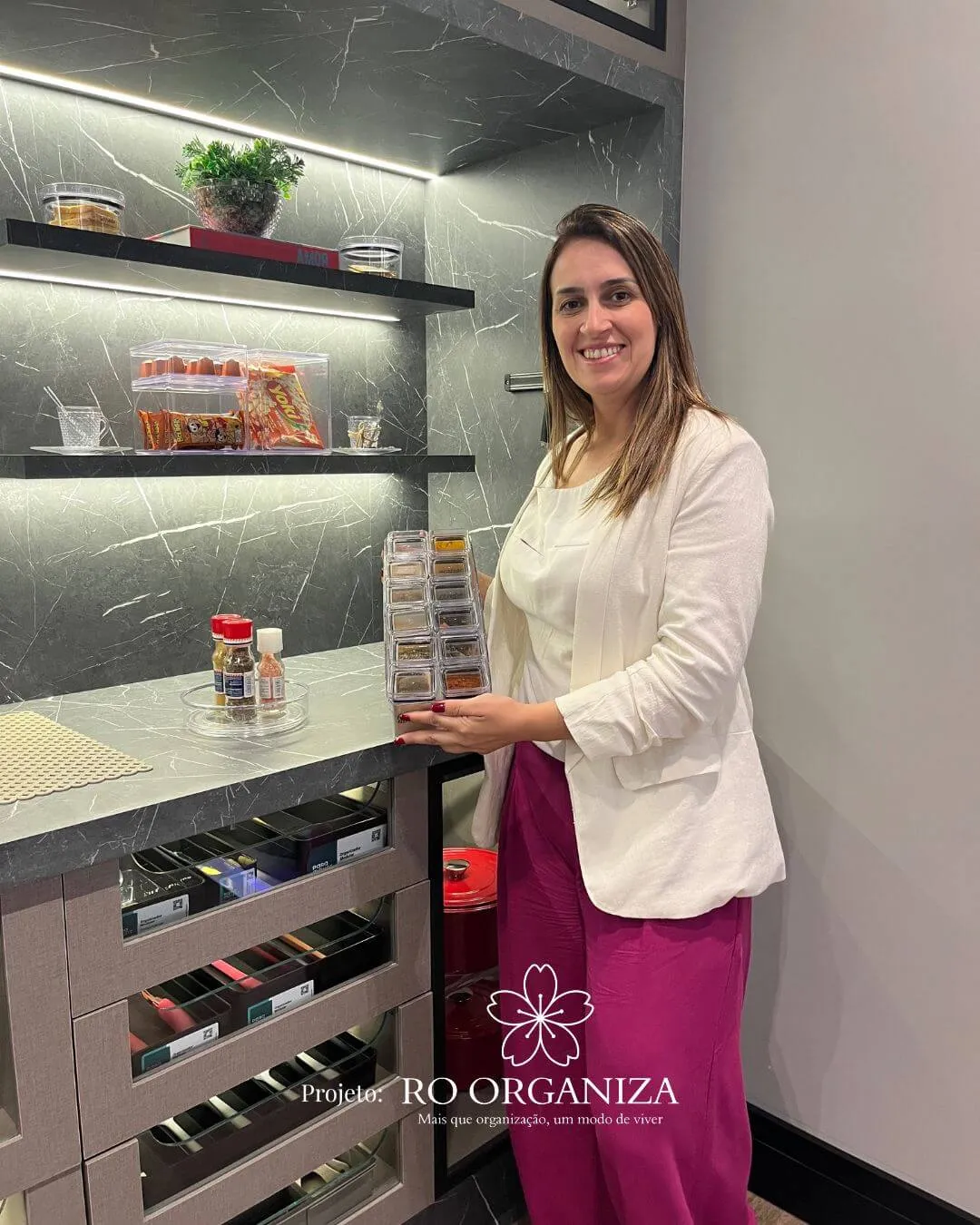 personal organizer mudança residencial 5