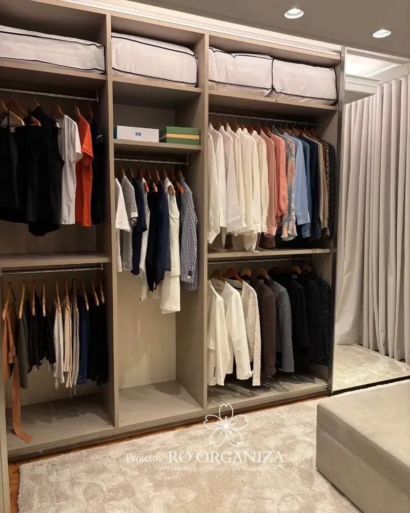 Projeto Ro Organiza 2